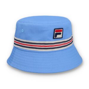 Jojo Heritage Stipe Bucket Hat – ONE