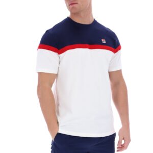 Jose Colour Block T-Shirt – XS