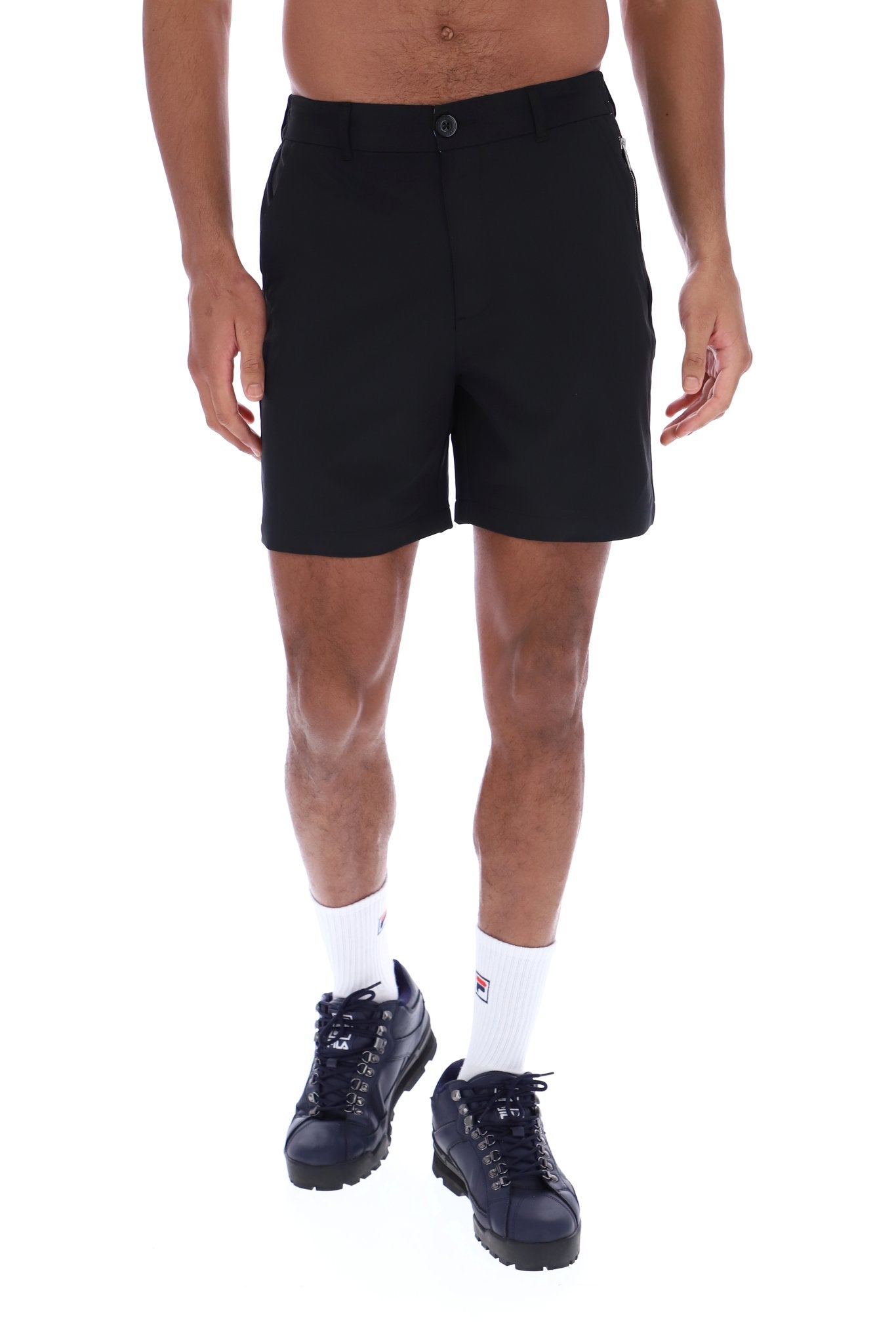 Joshua Smart Golf Short - XL