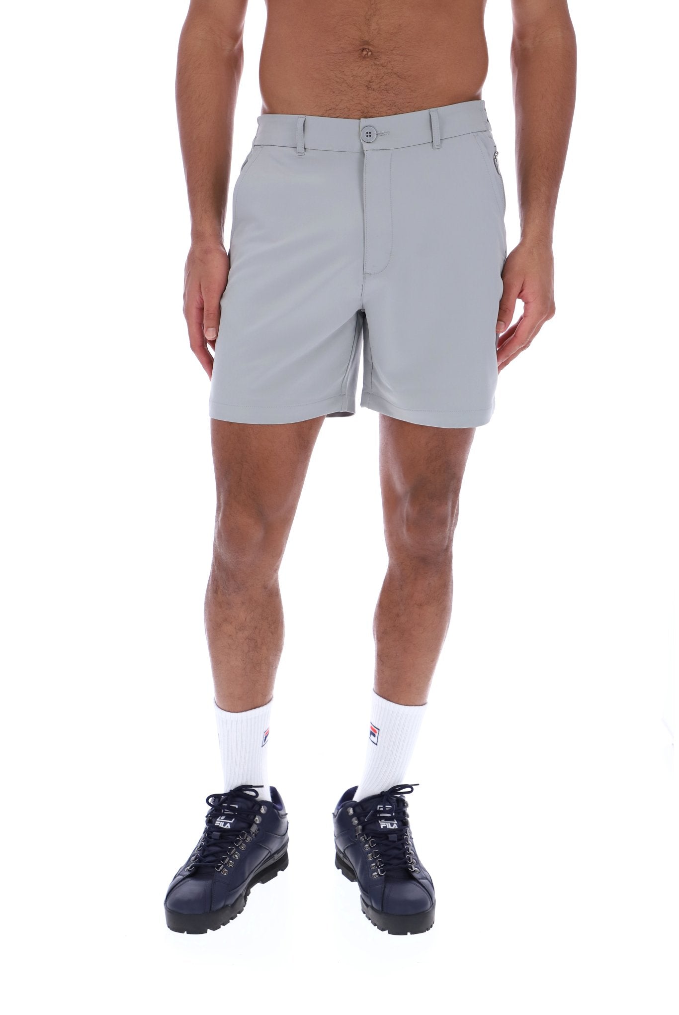 Joshua Smart Golf Short - 3XL