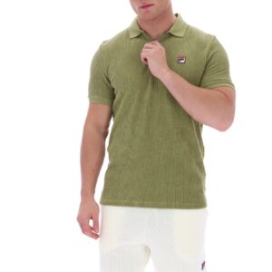 Kason Quarter Zip Polo – 3XL