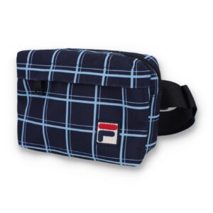 Keddie Heritage Waist Bag – ONE