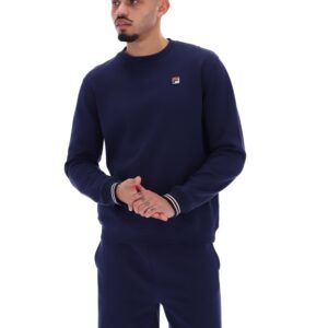 Kell Crew Sweatshirt – 3XL