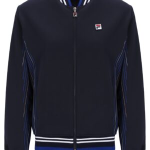 Knit Fabric Settanta Jacket – XXL