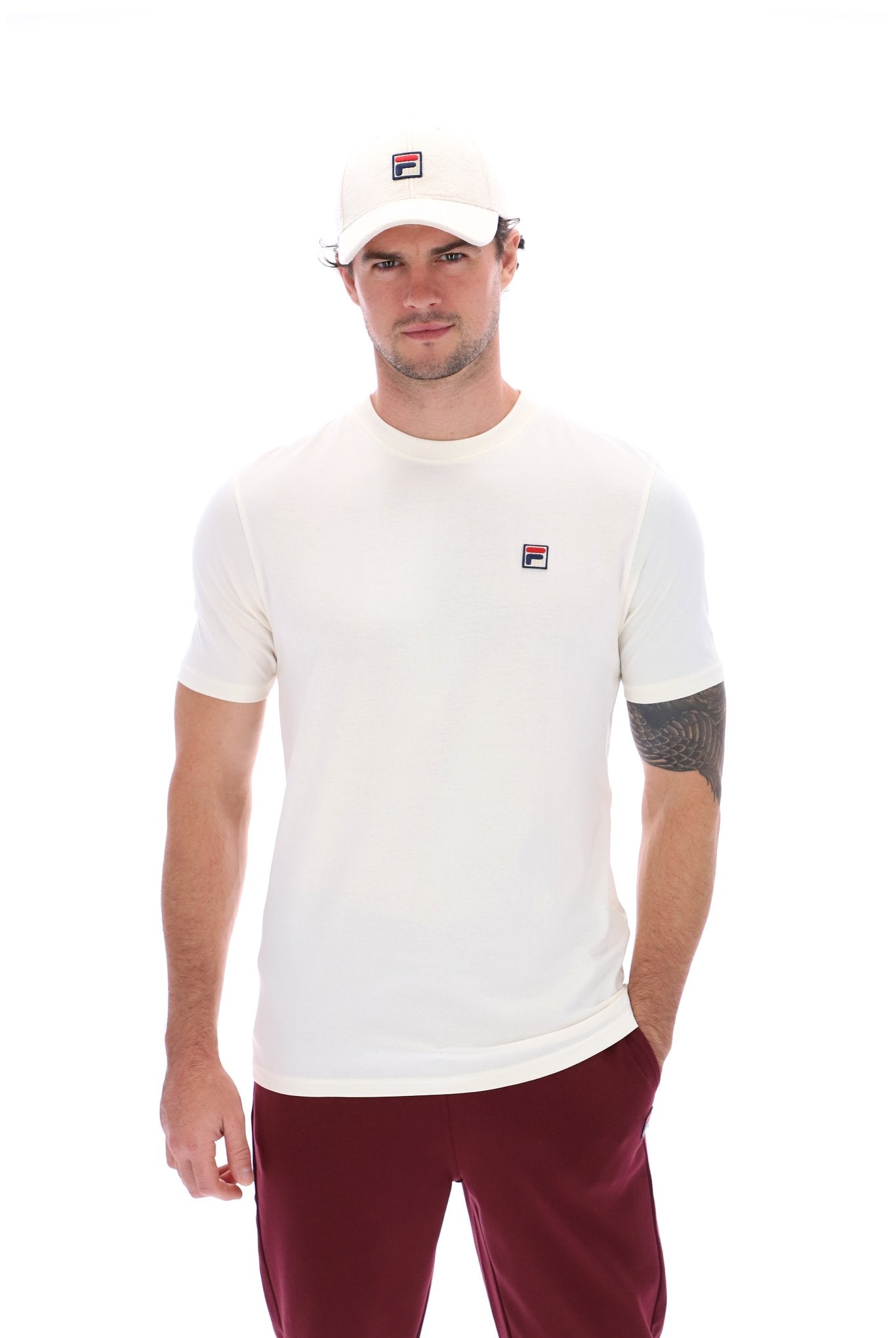 Kordell Back Graphic T-Shirt - XS