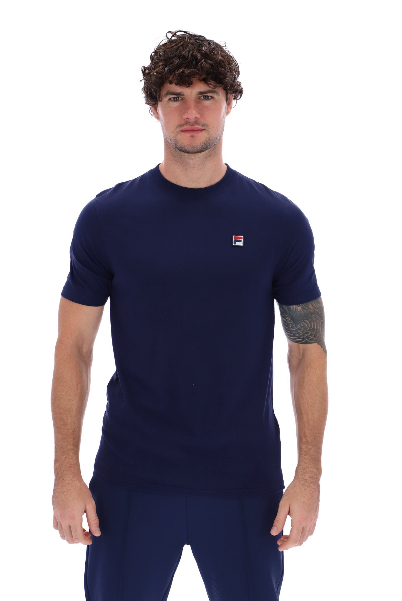 Kordell Back Graphic T-Shirt - M