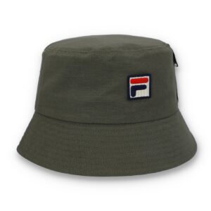 Lavaro Ripstop Bucket Hat – ONE
