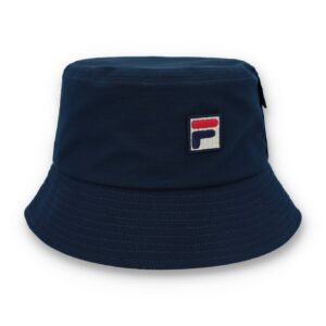 Blue Lavaro Ripstop Bucket Hat – ONE / Blue