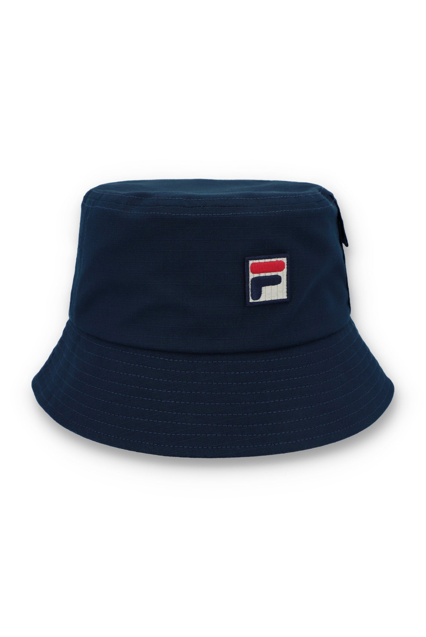 Blue Lavaro Ripstop Bucket Hat - ONE / Blue
