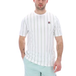 Lee Pin Striped T-Shirt – 3XL