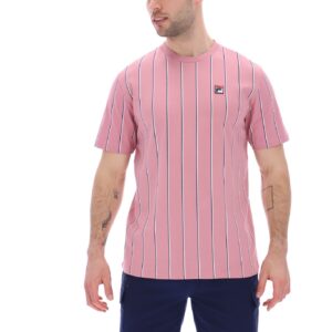 Lee Pin Striped T-Shirt – 3XL