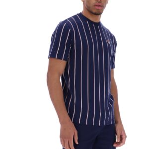 Lee Pin Striped T-Shirt – 3XL