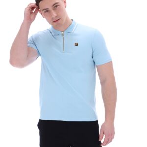 Summer Song Lemar Premium Essential Polo – M