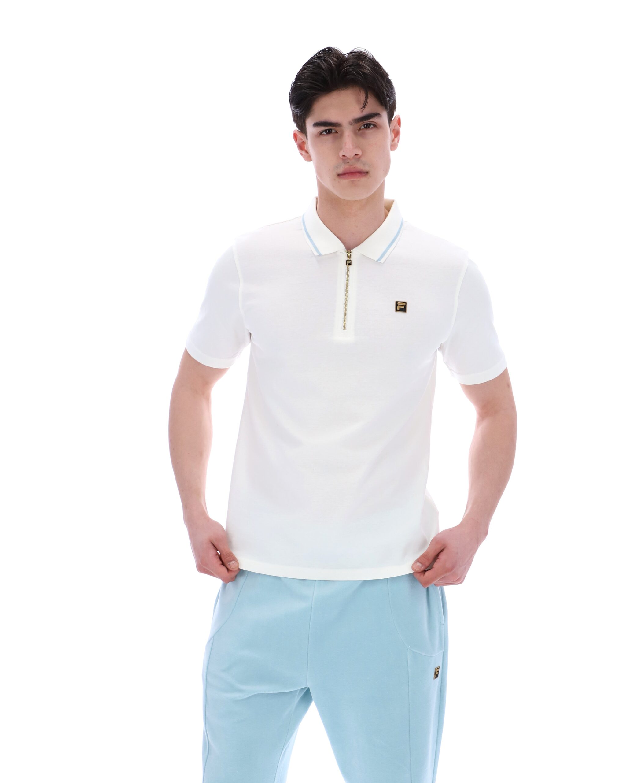 Coconut Milk Lemar Premium Essential Polo - 4XL