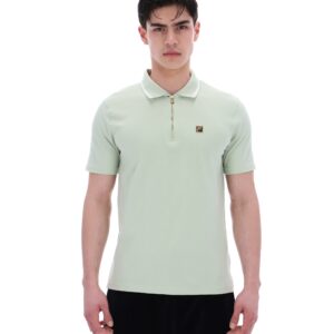 Sea Foam Lemar Premium Essential Polo – 4XL