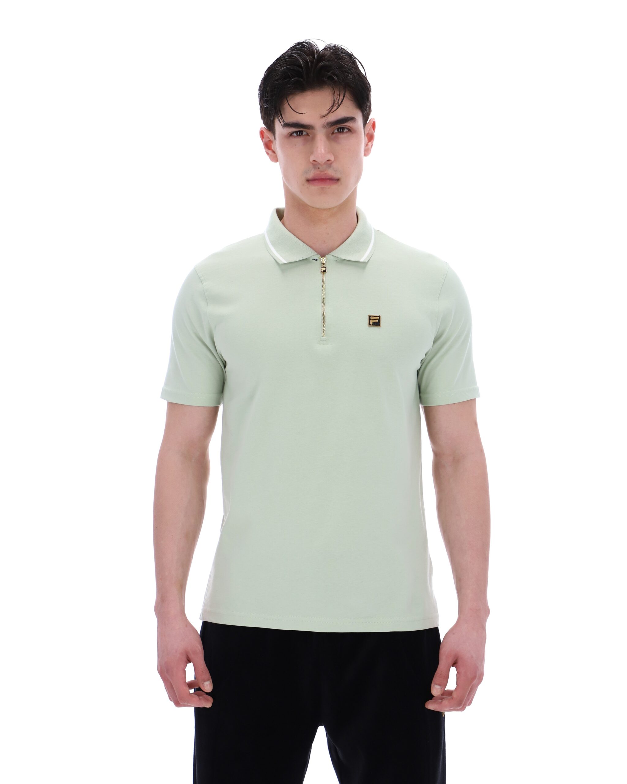 Sea Foam Lemar Premium Essential Polo - 3XL