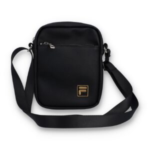 Black Lens Cross Body Bag – ONE