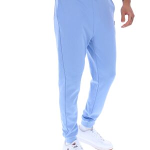 Lonny Drawstring Joggers – 3XL