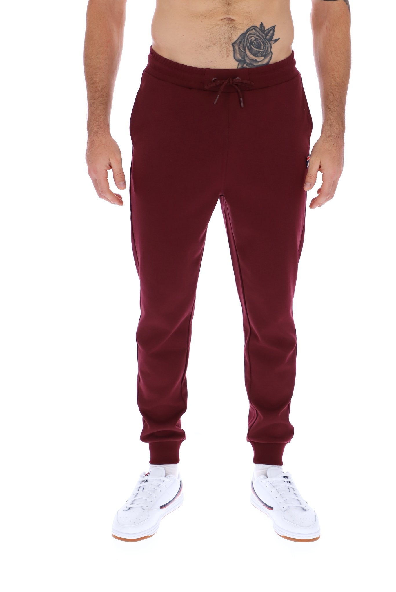 Lonny Drawstring Joggers - XL