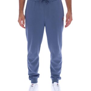 Vintage Indigo Lonny Drawstring Joggers – 4XL
