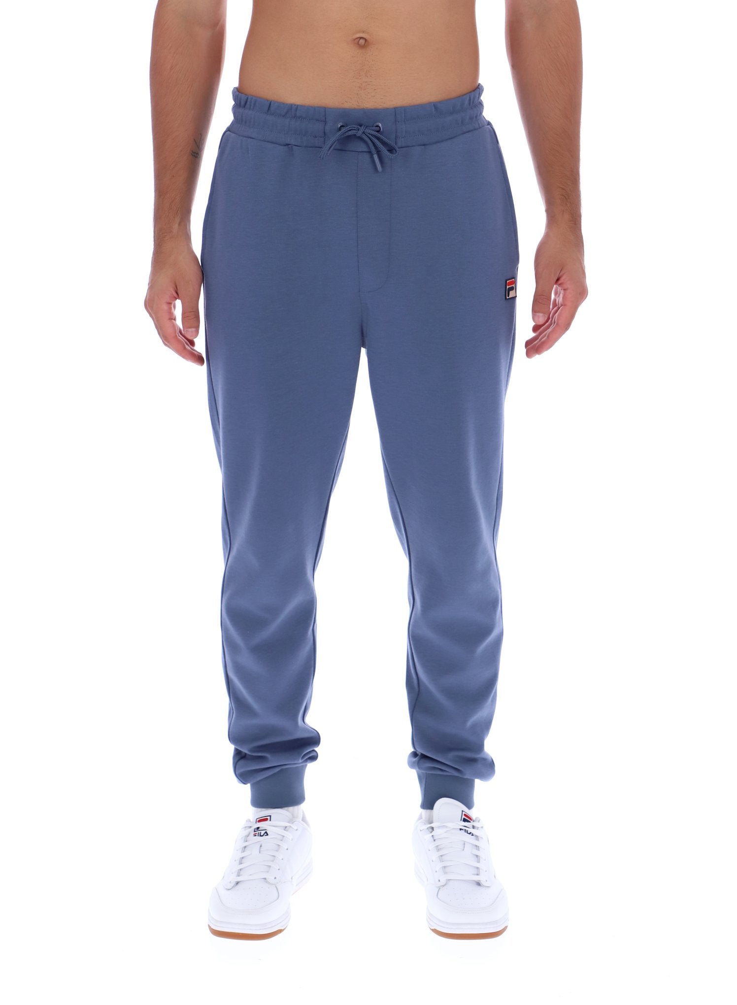 Vintage Indigo Lonny Drawstring Joggers - L