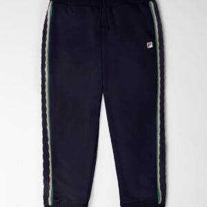 Knitted Cuffed Sweatpants – XXL