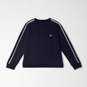 Knitted Crew Top – XXL
