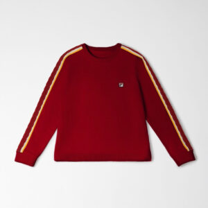 Knitted Crew Top – XXL