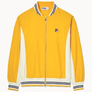 Crinkled Settanta Jacket – XXL