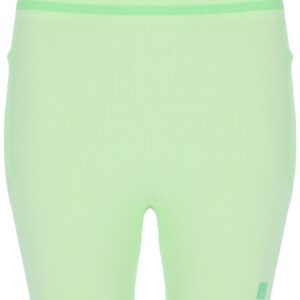 Green Casa Seamless Bike Short – XXL