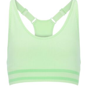 Green Casa Seamless Sports Bra – XXL