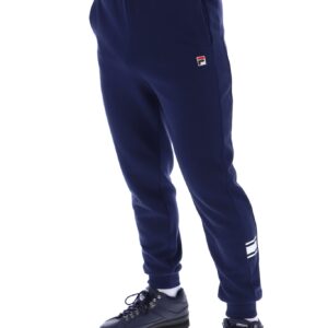 Luke Panel Track Pant – 3XL