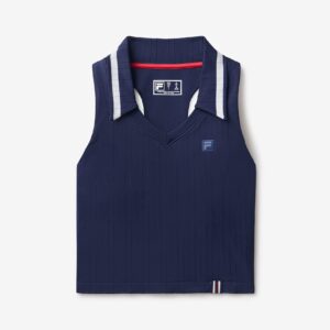 Casa Seamless Polo Tank – XXL