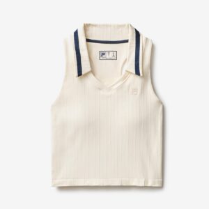 Casa Seamless Polo Tank – XXL