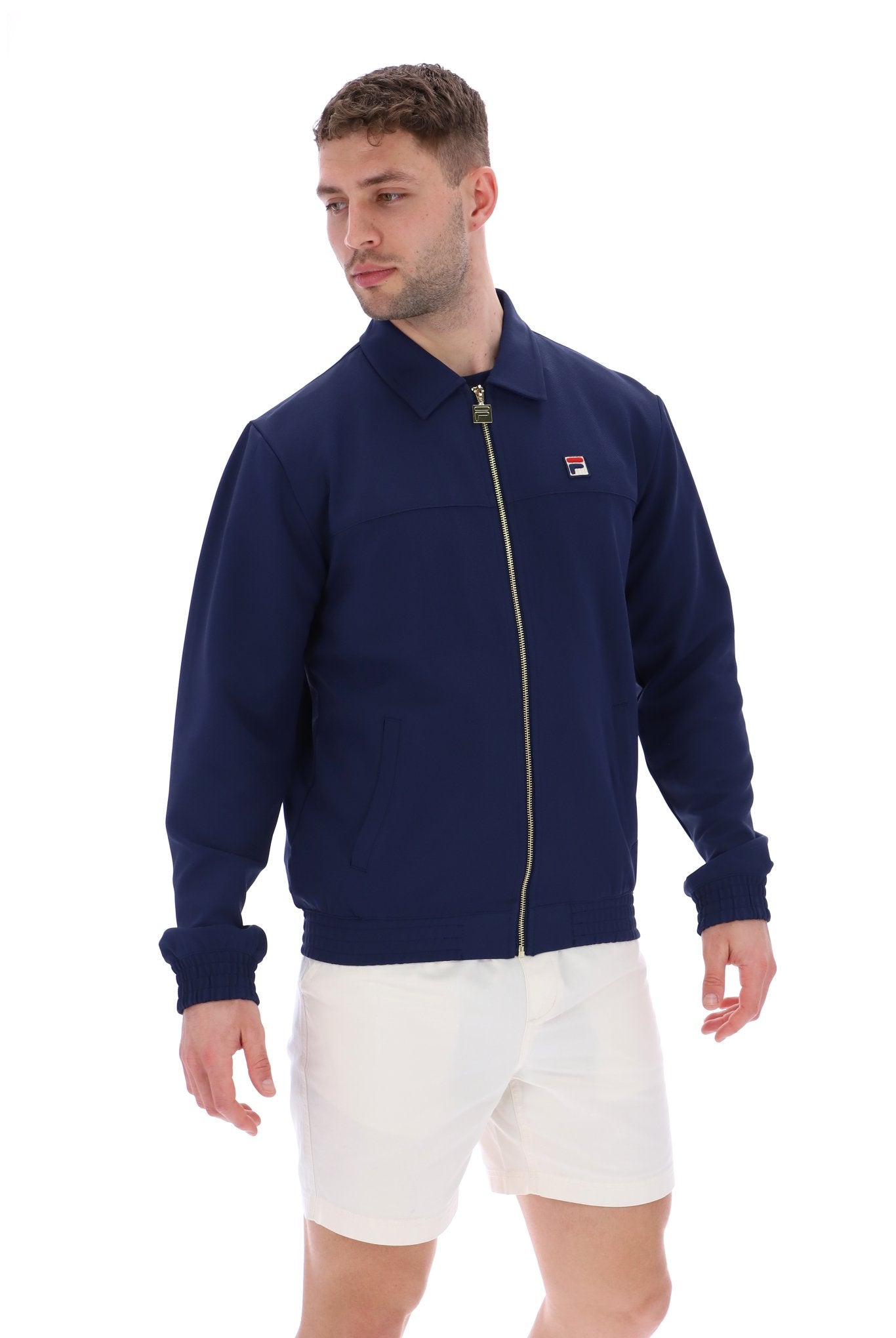 Maddox Smart Track Top - L