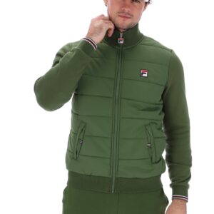 Malachi Puffer Front Body – 3XL