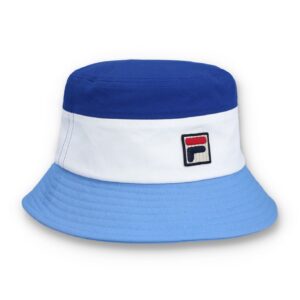 Frozen Fjord Marco Tri-Colour Bucket Hat – ONE