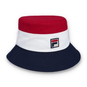 Marco Tri-Colour Bucket Hat – ONE