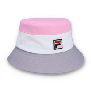 Multi Marco Tri-Colour Bucket Hat – ONE