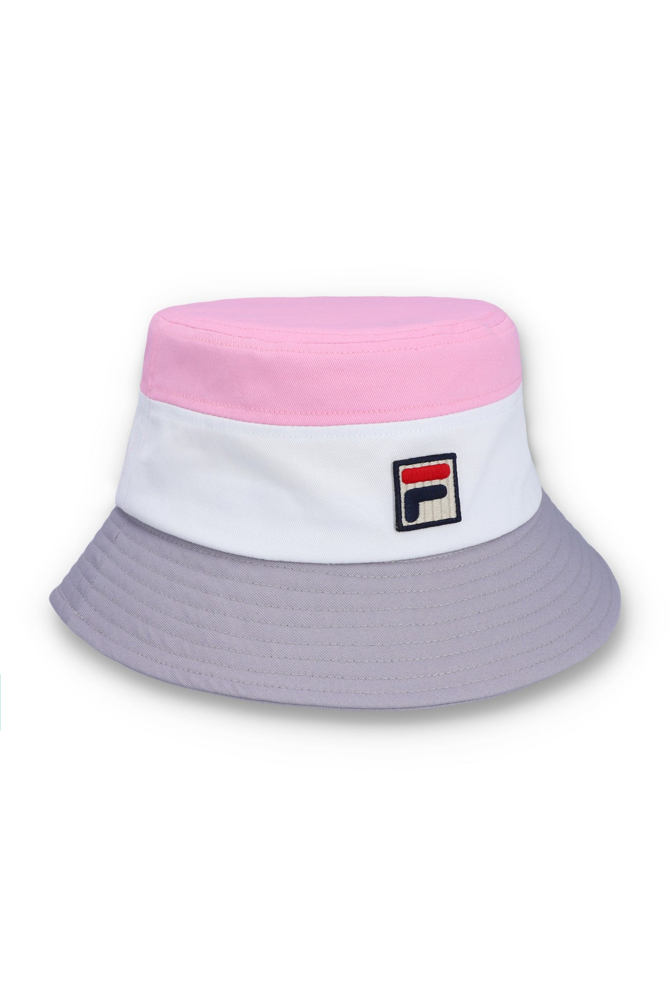 Multi Marco Tri-Colour Bucket Hat - ONE