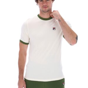 Marconi Essential Ringer T-Shirt – 3XL
