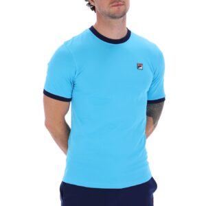 Marconi Essential Ringer T-Shirt – 3XL