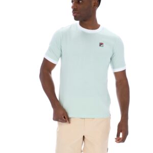 Surf Spray Marconi Essential Ringer T-Shirt – 4XL