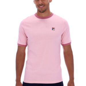 Marconi Essential Ringer T-Shirt – 3XL