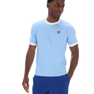 Frozen Fjord Marconi Essential Ringer T-Shirt – 4XL