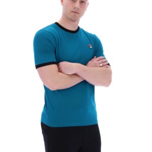 Marconi Essential Ringer T-Shirt – 3XL