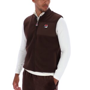 Marko Polar Fleece Gilet – 3XL
