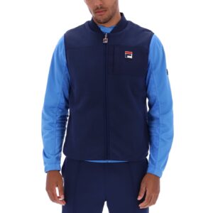Marko Polar Fleece Gilet – 3XL