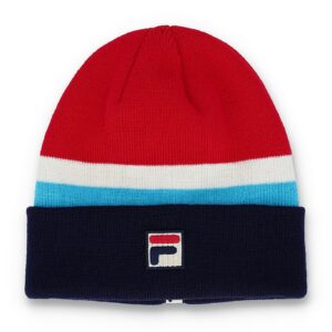 Mase Fine Knit Turnup Beanie – ONE