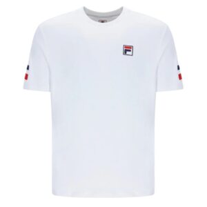 Mens Tennis T-Shirt – XXL